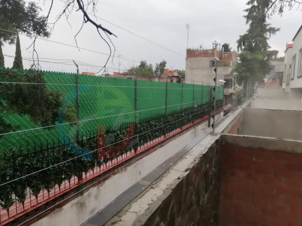 Cercas Electrificadas